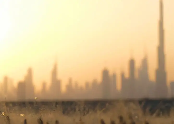 When it comes to buying property in Dubai, location isn’t just a factor, it’s the foundation of a smart investment.