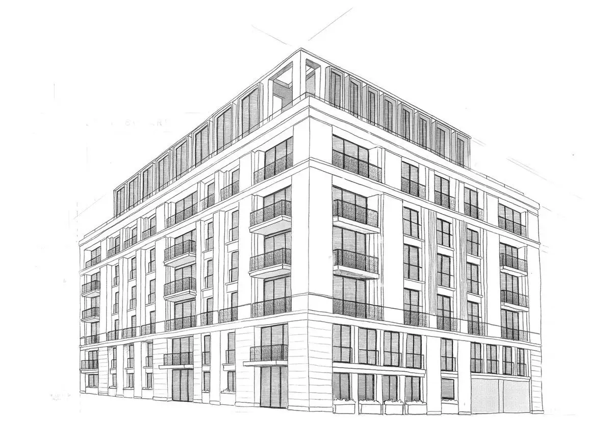 ESNAAD boasts a diverse project portfolio, having successfully completed numerous ventures.