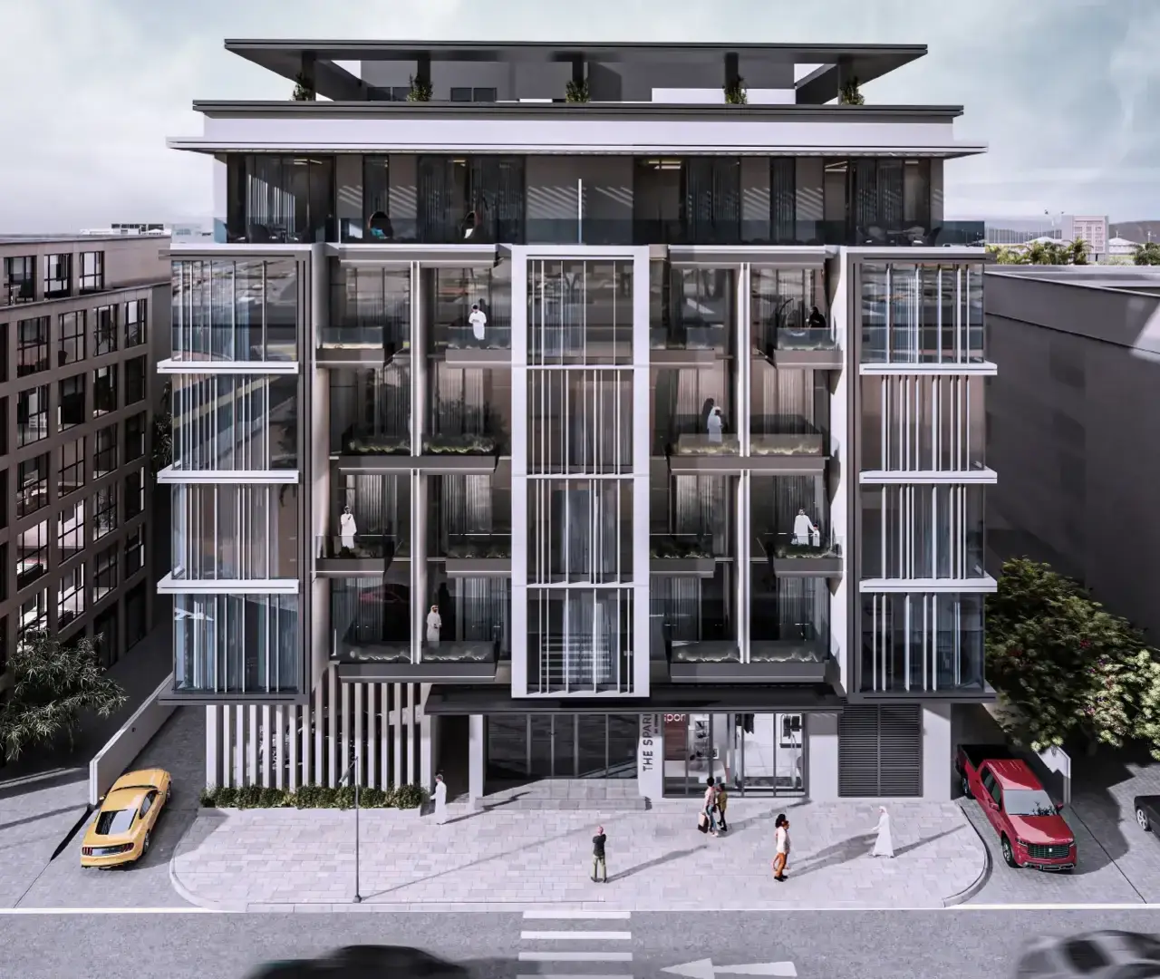 Meydan, a vibrant community in Dubai, is increasingly becoming a desirable location for families looking for spacious and modern living spaces.