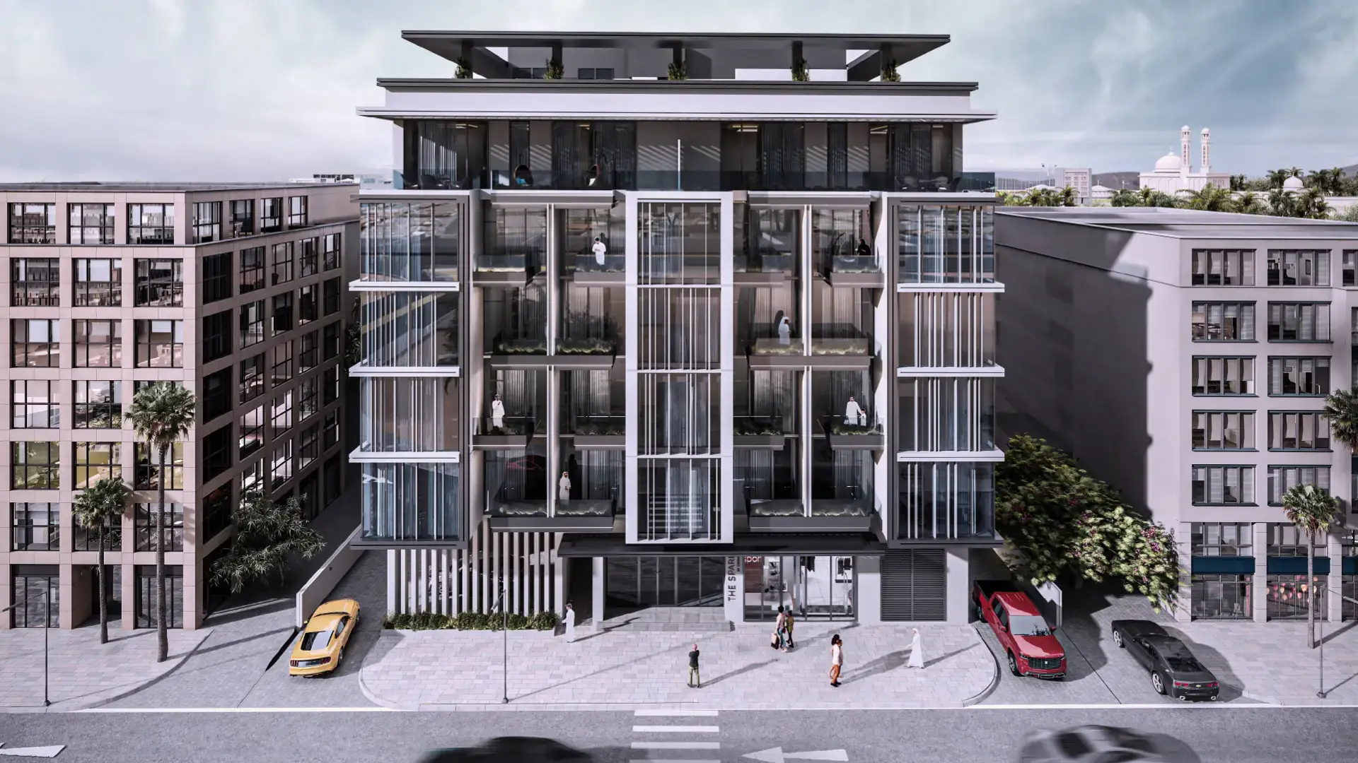 Meydan, a vibrant community in Dubai, is increasingly becoming a desirable location for families looking for spacious and modern living spaces.