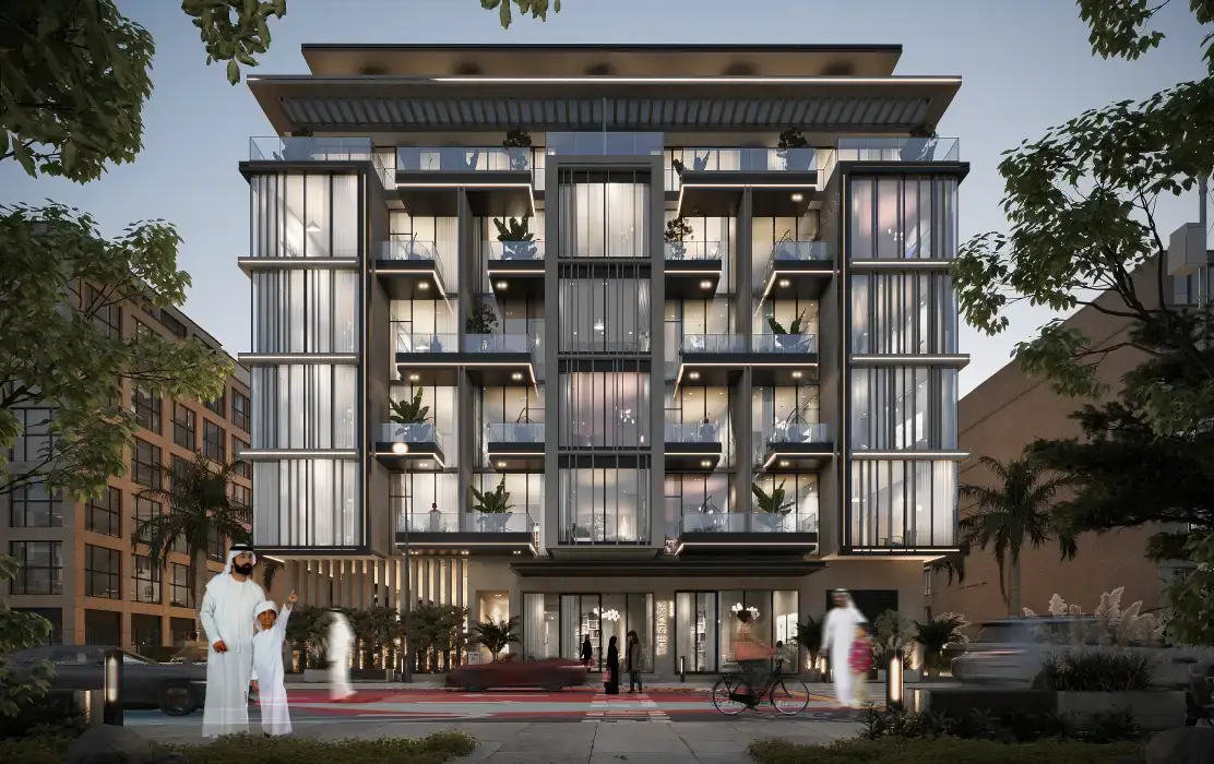 Dubai has long been synonymous with extravagance, innovation, and architectural brilliance. Over the last decade, the emirate has not only solidified its status as a global city but also redefined what it means to live in luxury.