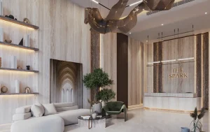 Meydan Dubai, an ultra-modern development located in the heart of the city, is more than just a residential area; it's a vibrant community that embodies luxury, convenience, and innovation. Known for its iconic racecourse and world-class amenities, Meydan offers a unique blend of urban living within a serene environment.