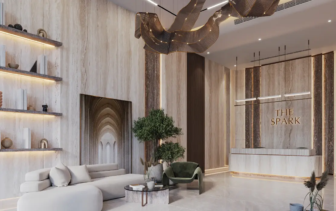 Meydan Dubai, an ultra-modern development located in the heart of the city, is more than just a residential area; it's a vibrant community that embodies luxury, convenience, and innovation. Known for its iconic racecourse and world-class amenities, Meydan offers a unique blend of urban living within a serene environment.