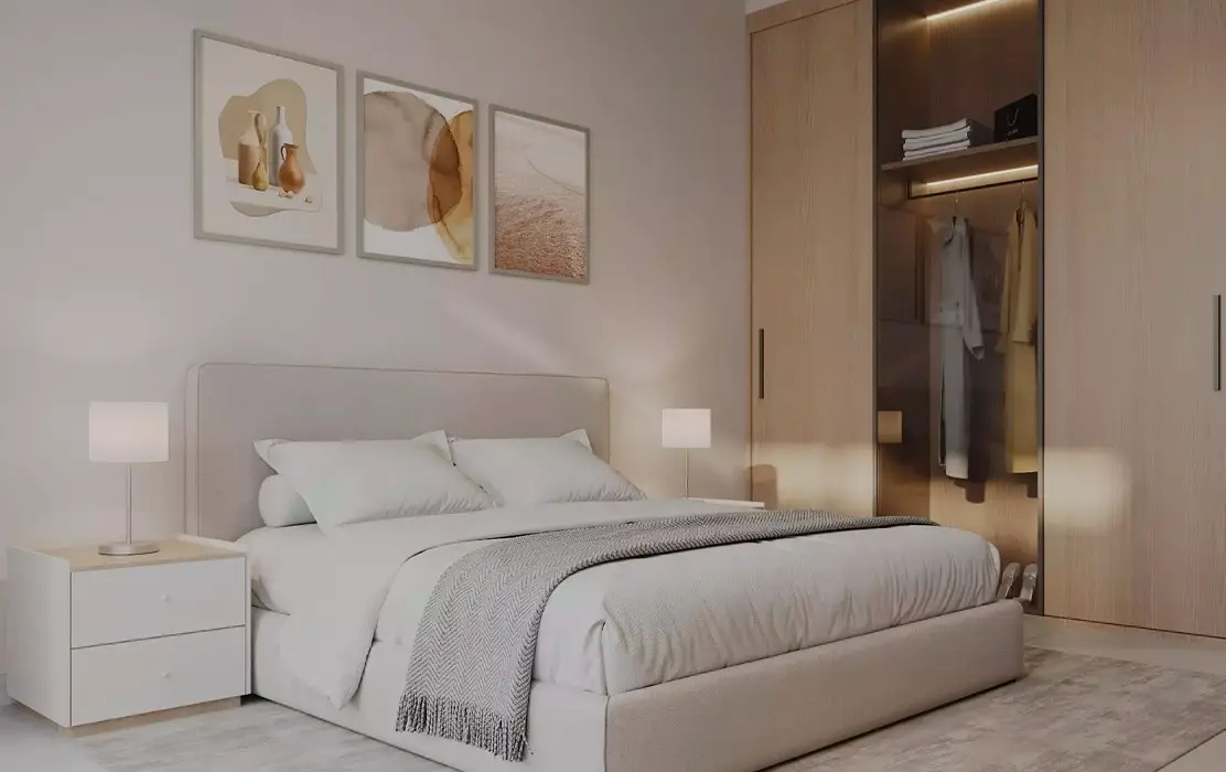 Discover why 1-bedroom luxury apartments in Dubai are a smart investment. Learn about ROI, top locations, rental yields, and key buyer benefits.