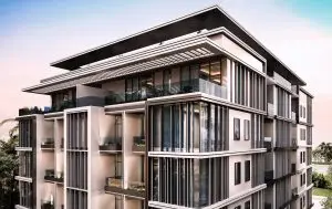 Meydan Dubai is a vibrant and rapidly developing area that has become synonymous with luxury living.