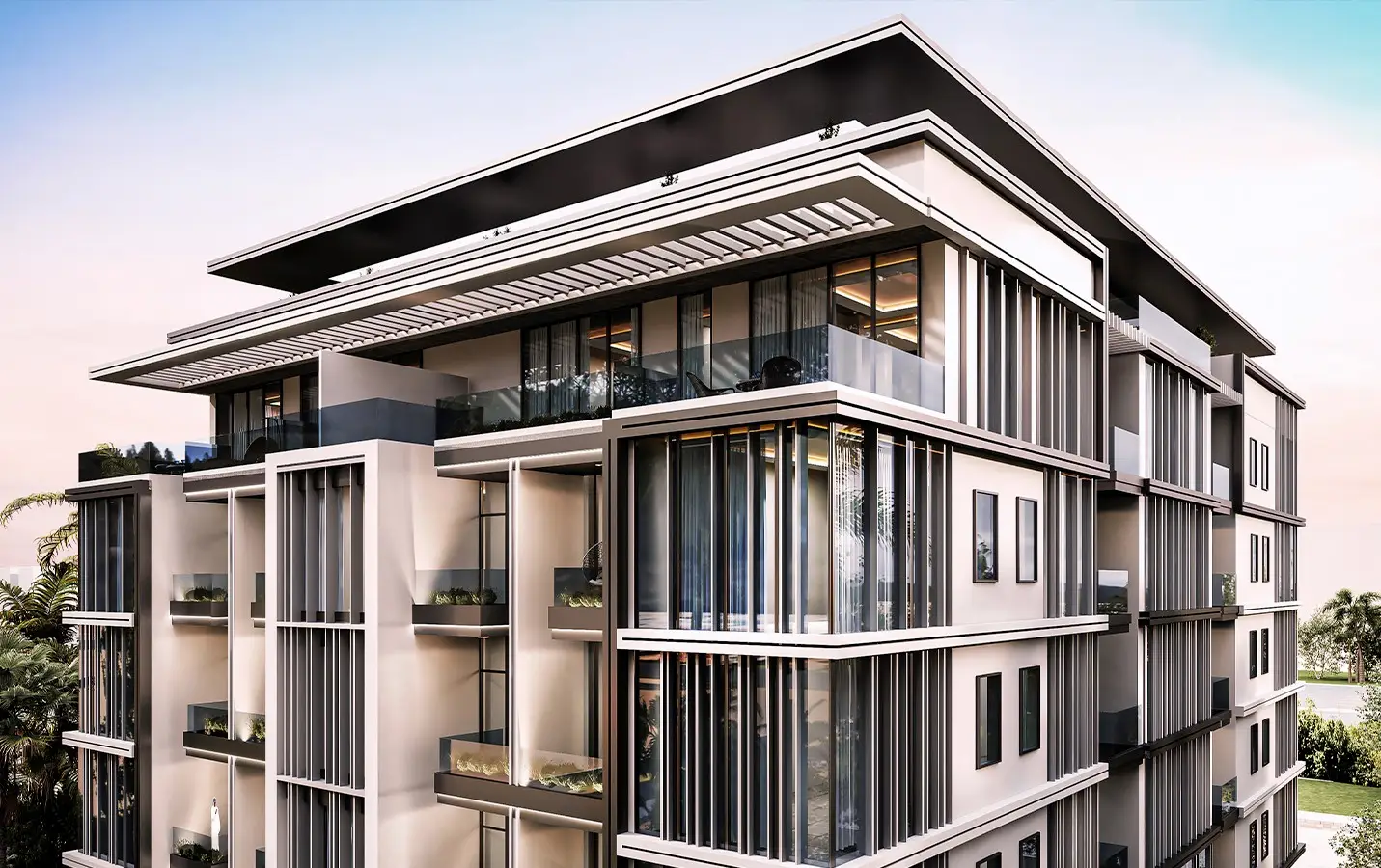 Meydan Dubai is a vibrant and rapidly developing area that has become synonymous with luxury living.