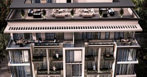 Dubai’s real estate market has long been a magnet for investors seeking high returns, with world-class living standards. Luxury apartments for sale