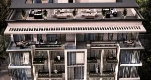 Dubai’s real estate market has long been a magnet for investors seeking high returns, with world-class living standards. Luxury apartments for sale