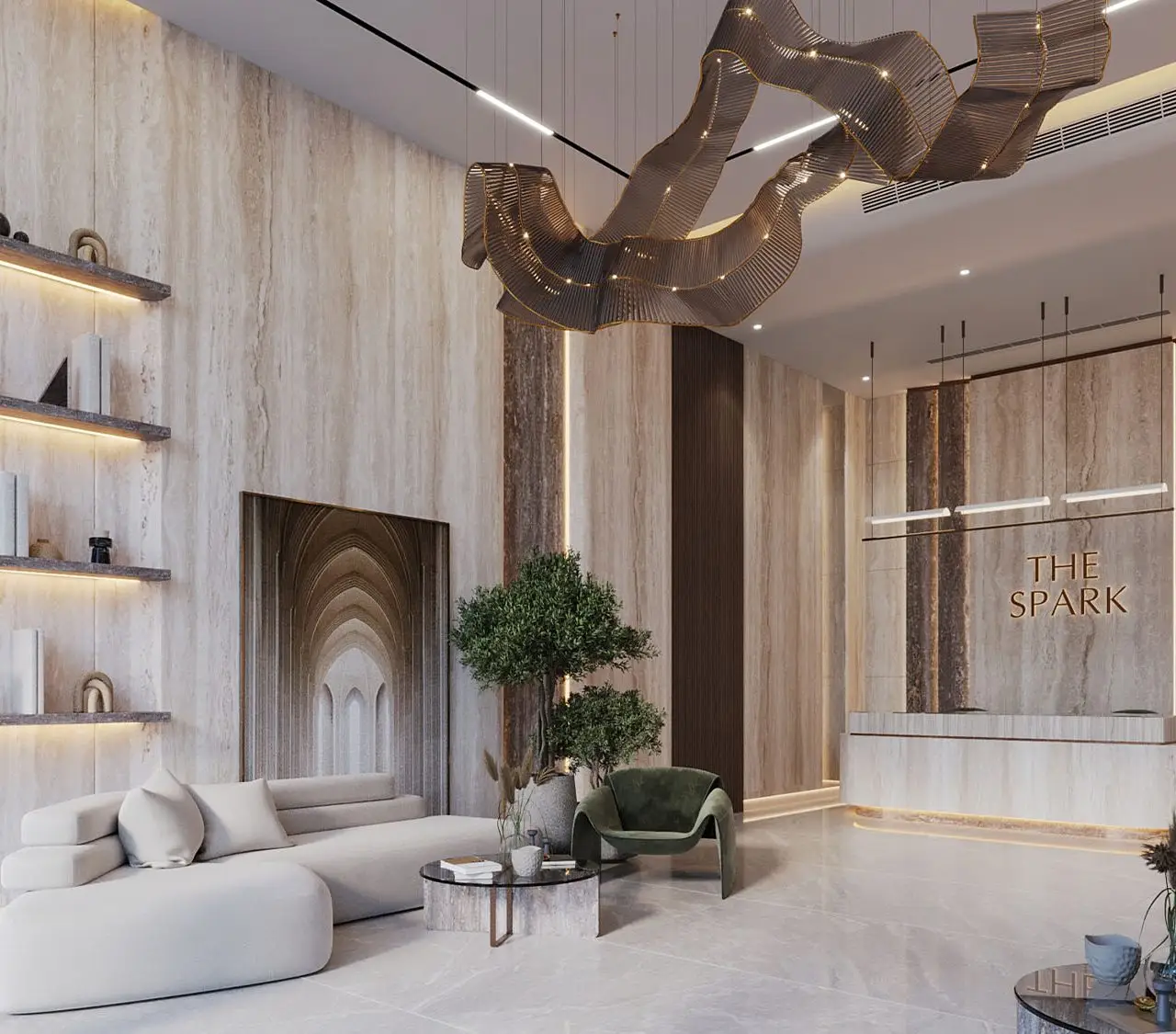 Meydan, a luxurious neighborhood in Dubai, is quickly becoming one of the most sought-after locations for those looking to invest in real estate or find their dream home. Meydan Dubai properties for sale