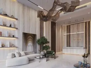 Meydan, a luxurious neighborhood in Dubai, is quickly becoming one of the most sought-after locations for those looking to invest in real estate or find their dream home. Meydan Dubai properties for sale