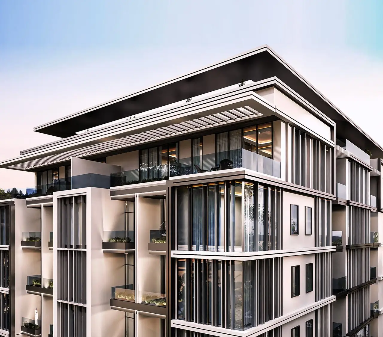 Explore the future of luxury living with smart apartments in Meydan Dubai. Discover tech-enabled homes with advanced features, sustainable design, and strong investment potential.