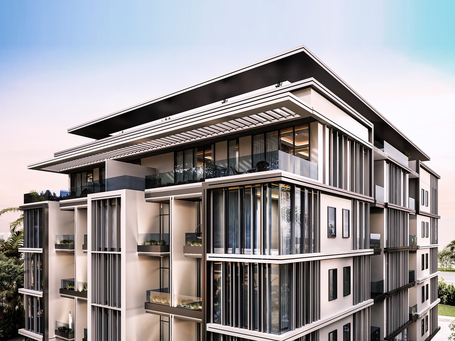 Explore the future of luxury living with smart apartments in Meydan Dubai. Discover tech-enabled homes with advanced features, sustainable design, and strong investment potential.