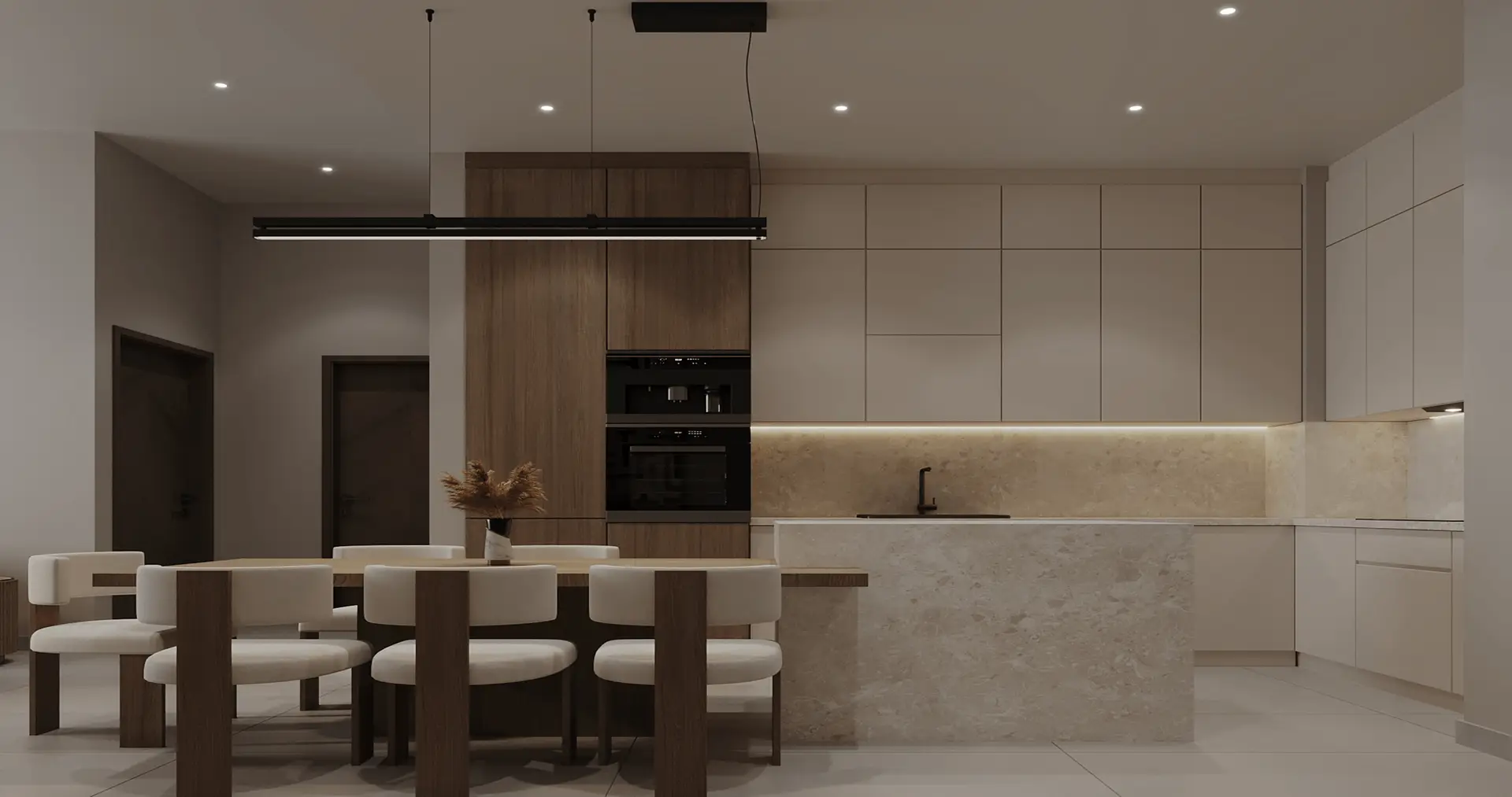 Meydan is one of Dubai's most dynamic and exciting areas, known for its luxurious lifestyle options and modern amenities. Buying an apartment in Meydan