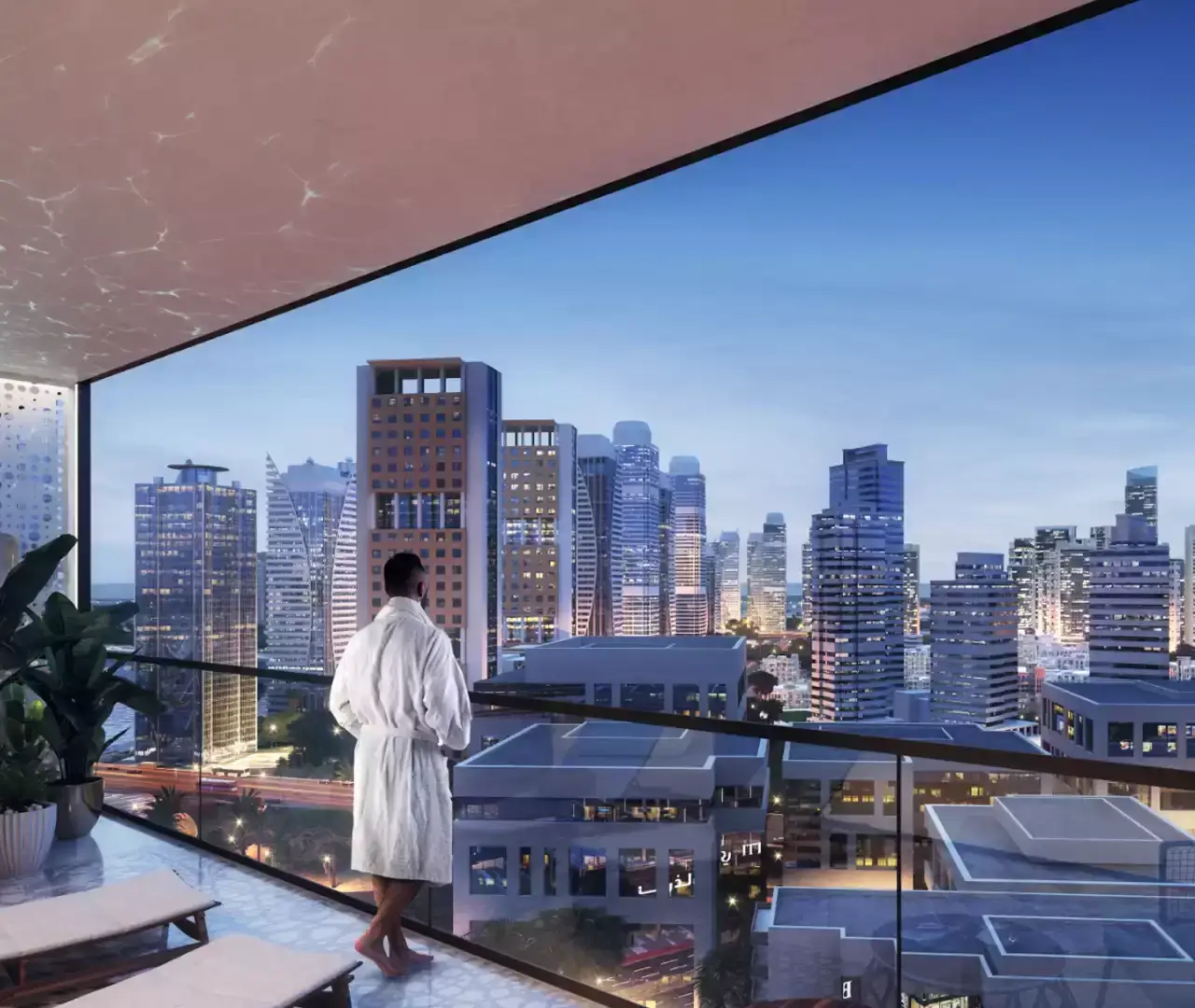 Dubai, a city synonymous with opulence and architectural brilliance, is home to some of the most breathtaking residences in the world. The luxurious skyrise apartments stand out as a symbol of luxury, elegance, and modern living among its many residential marvels. luxury living at Dubai skyrise apartments