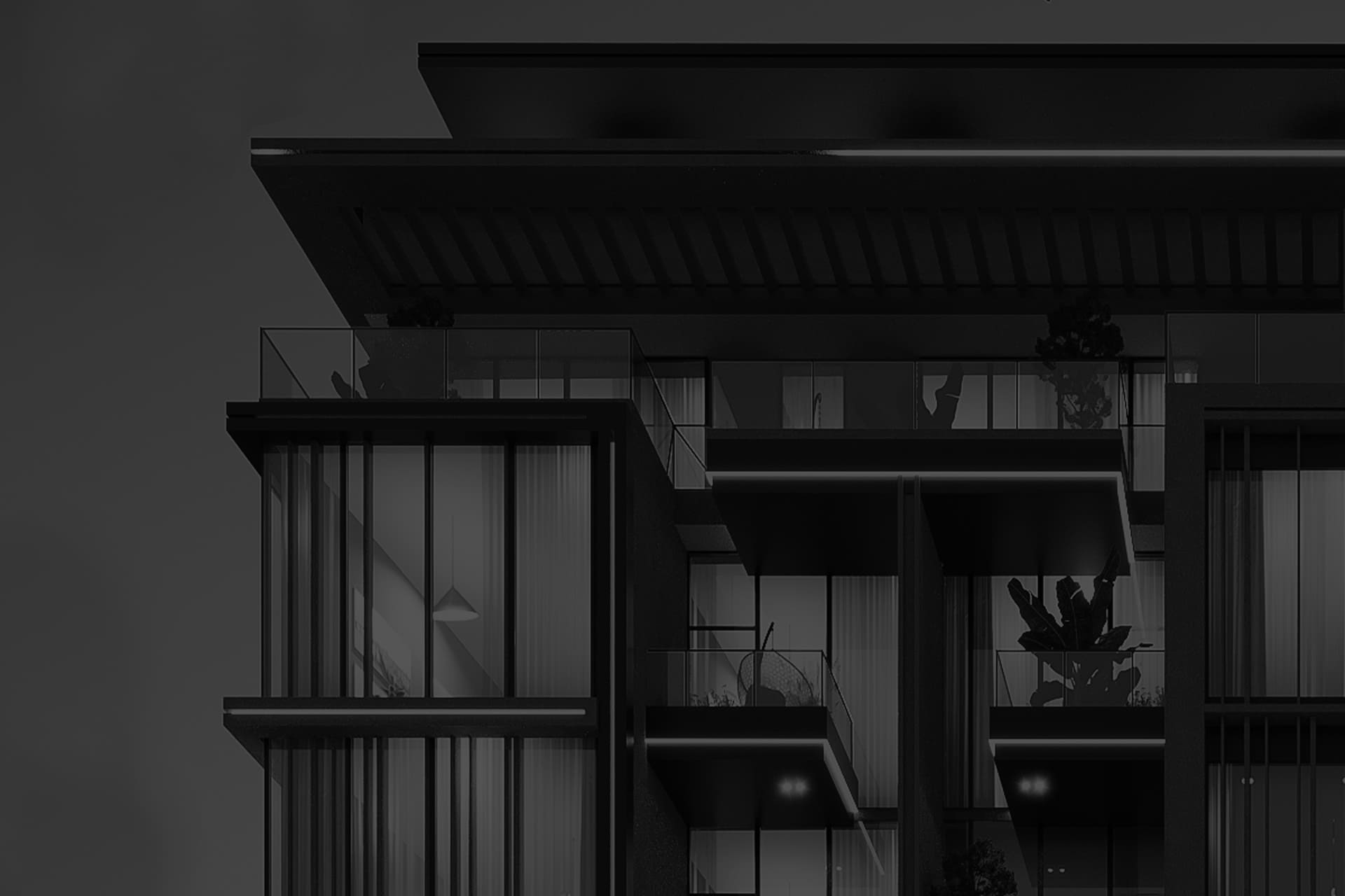 Explore the esnaad luxury apartments