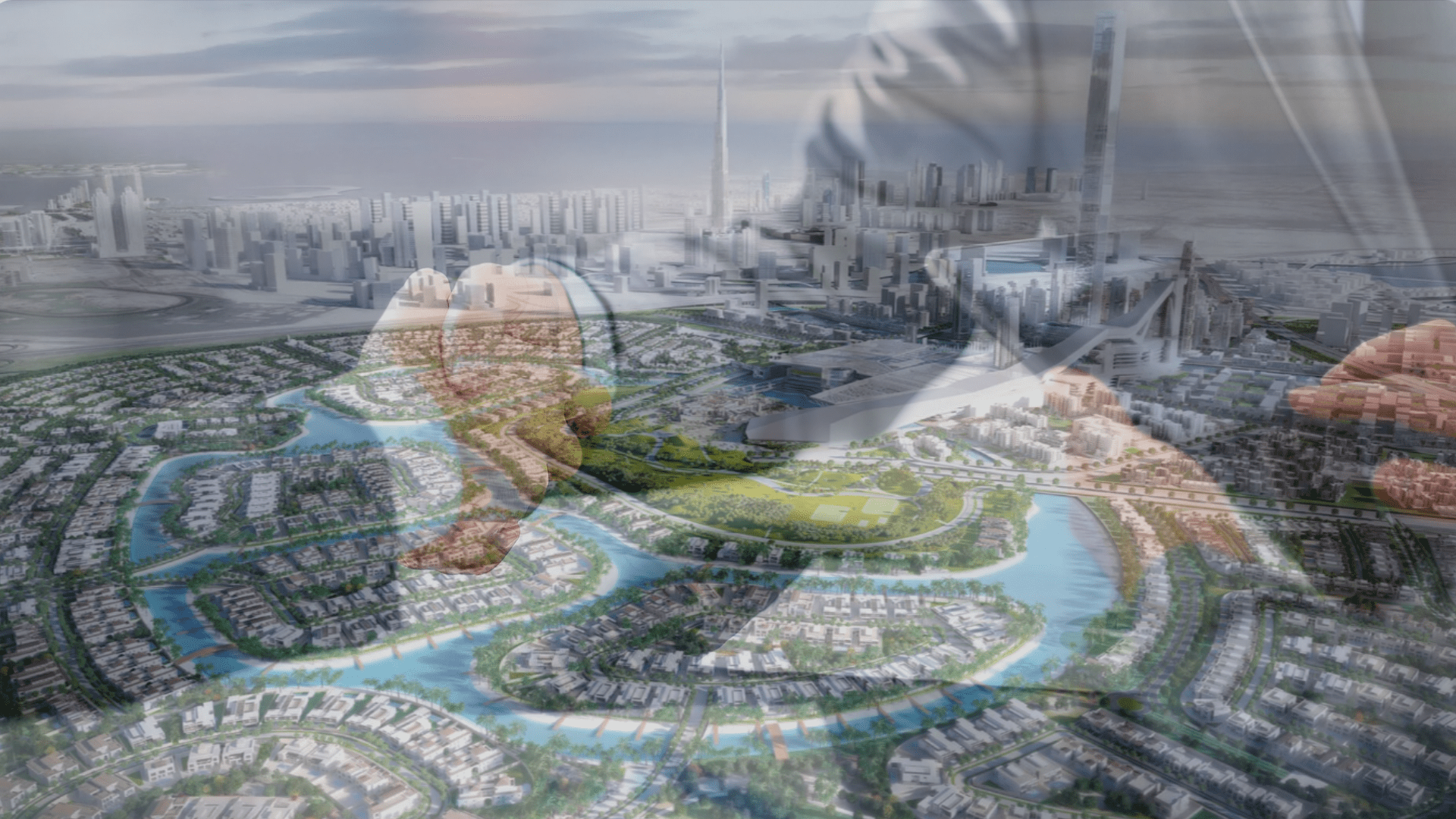 Discover the best financing options for buying property in Meydan District 11.