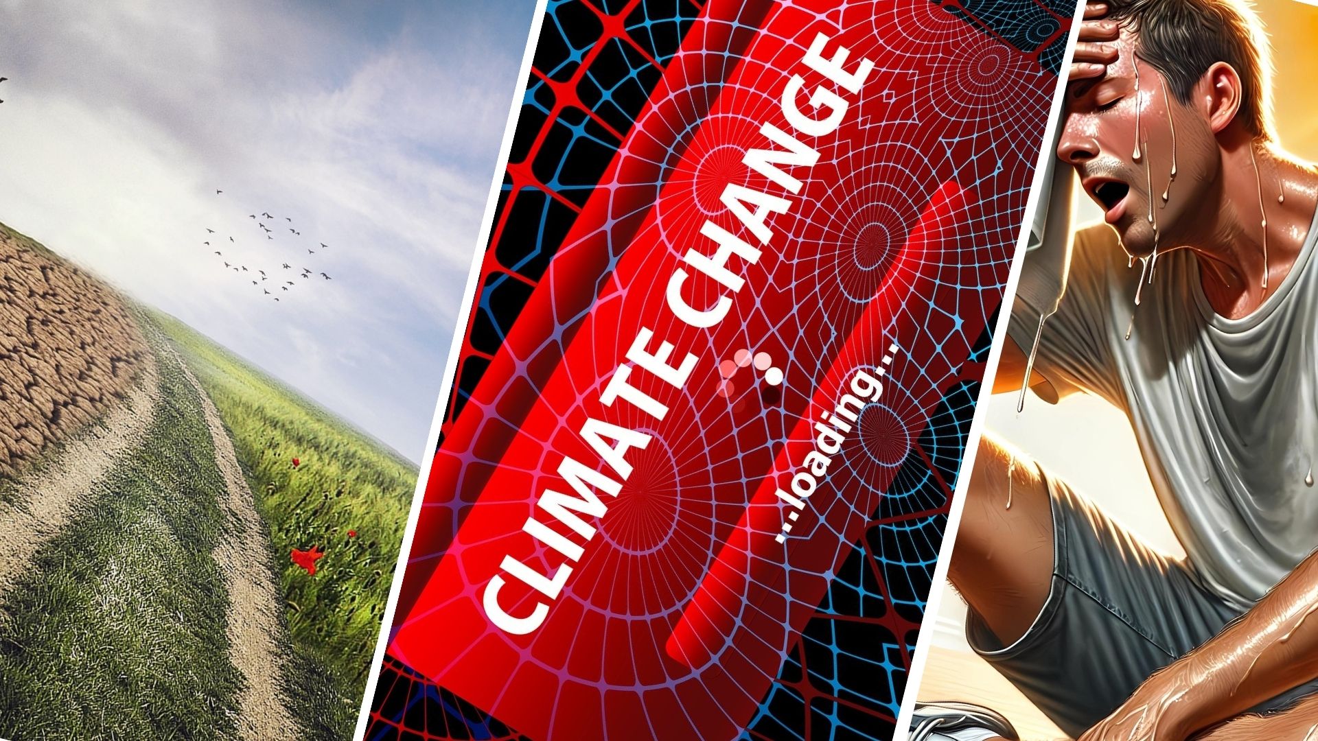 Climate change and global health security are two of the most pressing issues facing humanity today. As the planet warms, the effects of climate change are becoming increasingly evident, impacting ecosystems, economies, and human health.