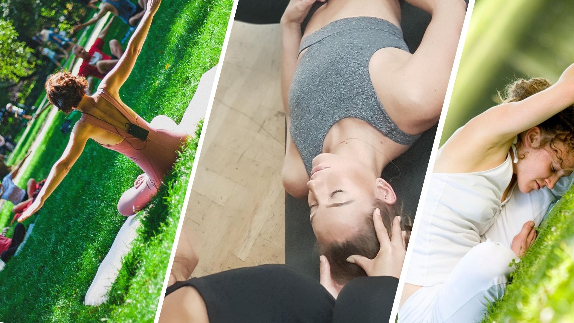 In the fast-paced world of Dubai, where skyscrapers reach for the sky and life moves at a rapid pace, finding moments of tranquility can be a challenge. Yoga in Dubai