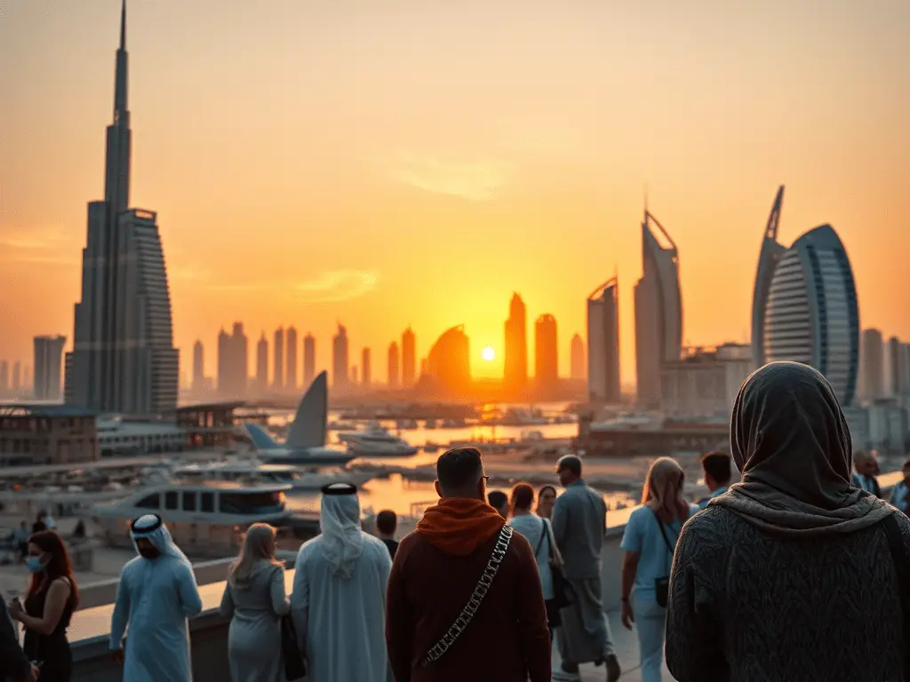 Dubai, often dubbed the "City of Gold," is a vibrant metropolis that seamlessly blends tradition with modernity. For many, living in Dubai represents a dream lifestyle filled with luxury, adventure, and opportunities.