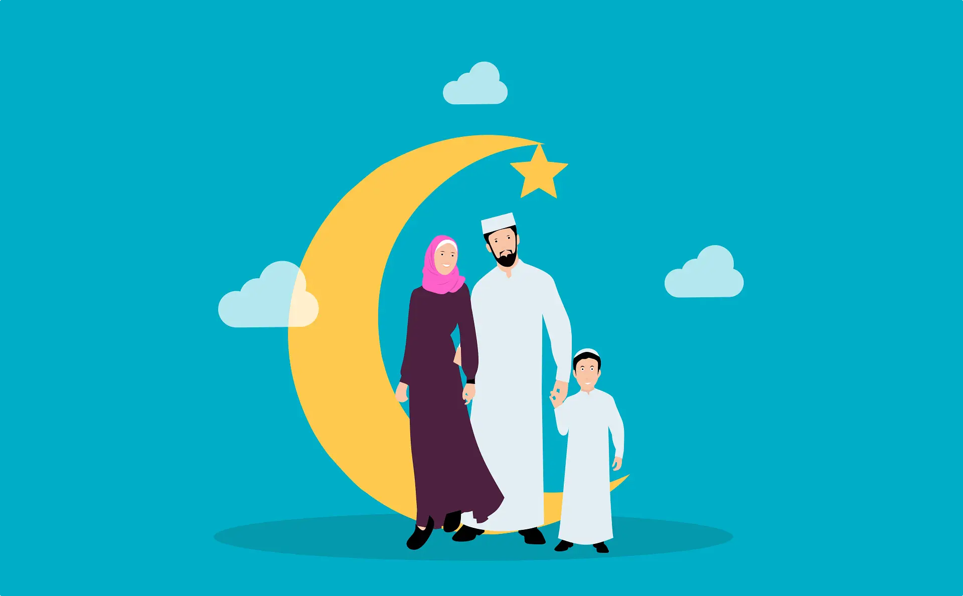 Ramadan is a significant month for Muslims around the world, marked by fasting, prayer, reflection, and community.