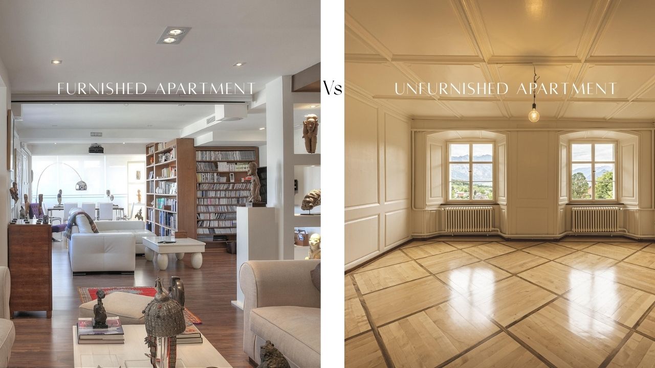 When searching for a two-bedroom apartment in Dubai, one of the most significant decisions you will face is whether to choose a furnished or unfurnished unit. Each option presents unique advantages and challenges, catering to different lifestyles and preferences.