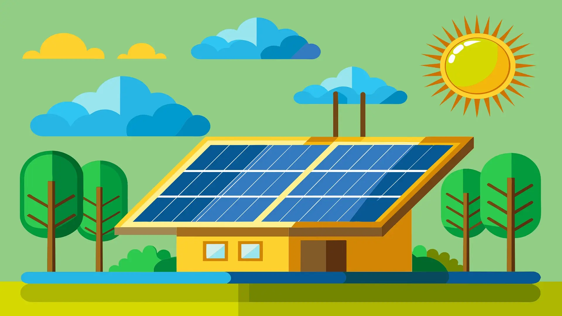 In today’s fast-evolving Dubai real estate market, sustainability is no longer a luxury, it’s a necessity. Buyers and investors are increasingly looking for properties that not only offer luxury. Dubai sustainable living