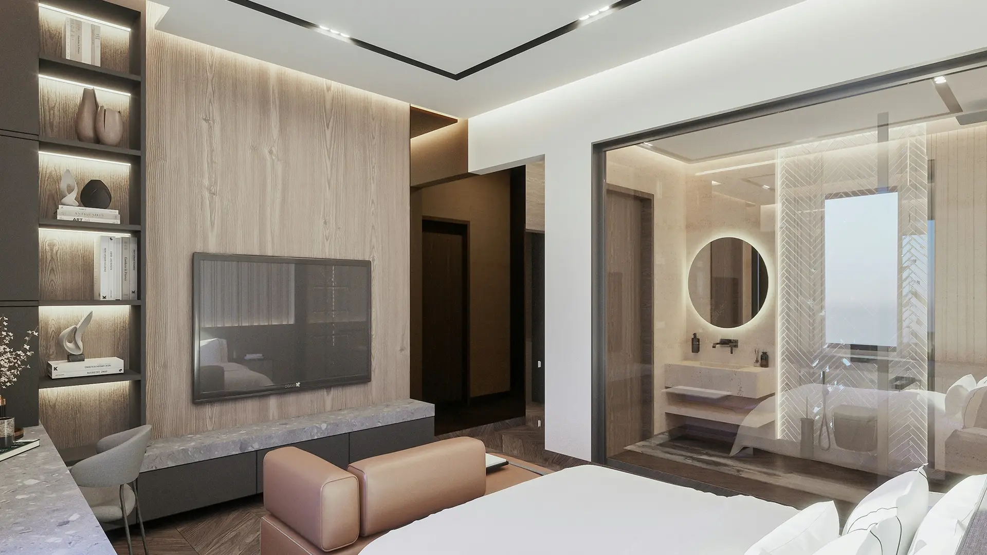 Dubai is a vibrant city known for its luxurious lifestyle, stunning architecture, and diverse culture. 2 Bedroom Apartment to Buy in Dubai