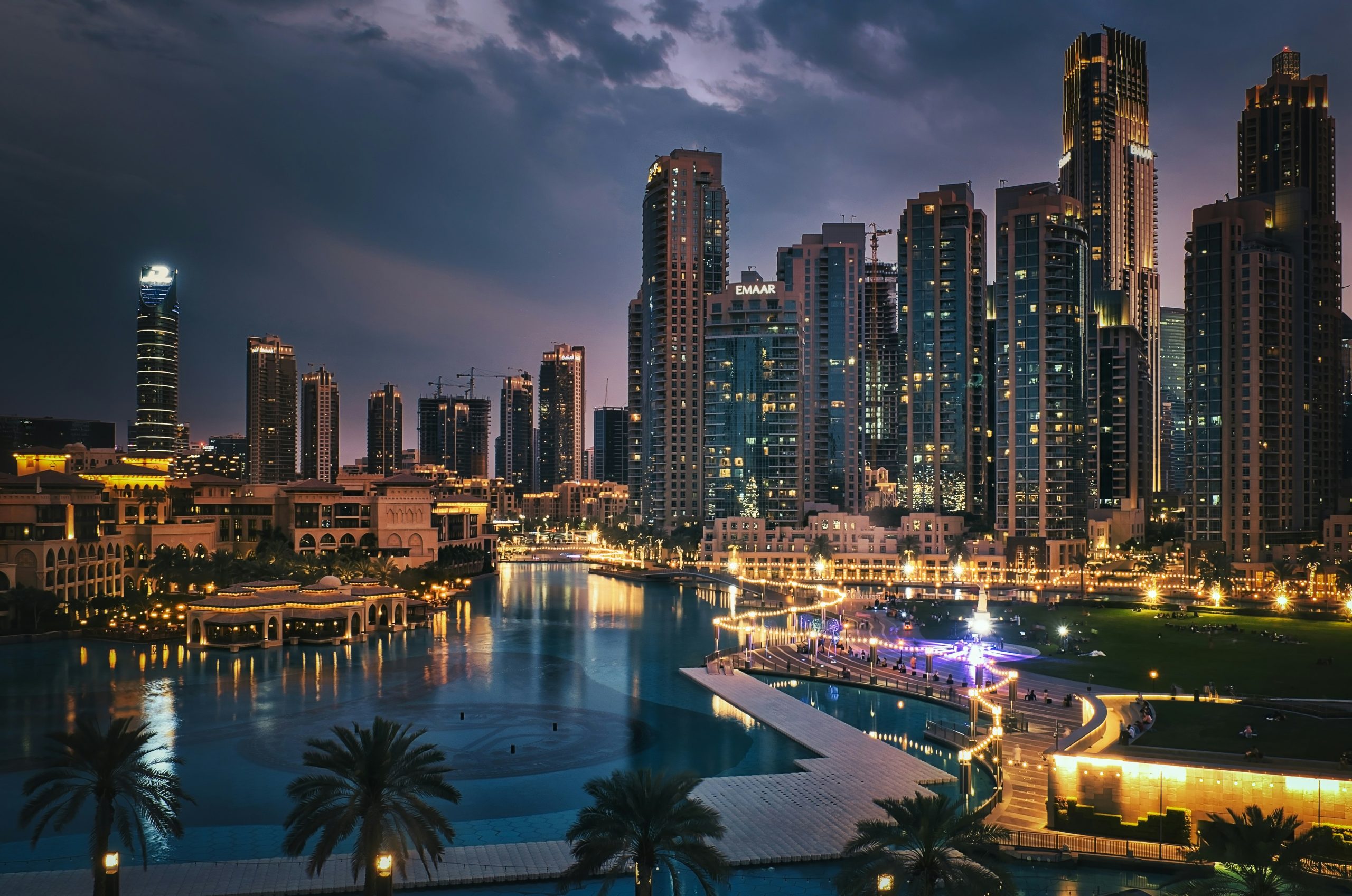 Dubai's real estate market has long been a focal point for investors, both local and international. Dubai real estate market 2025