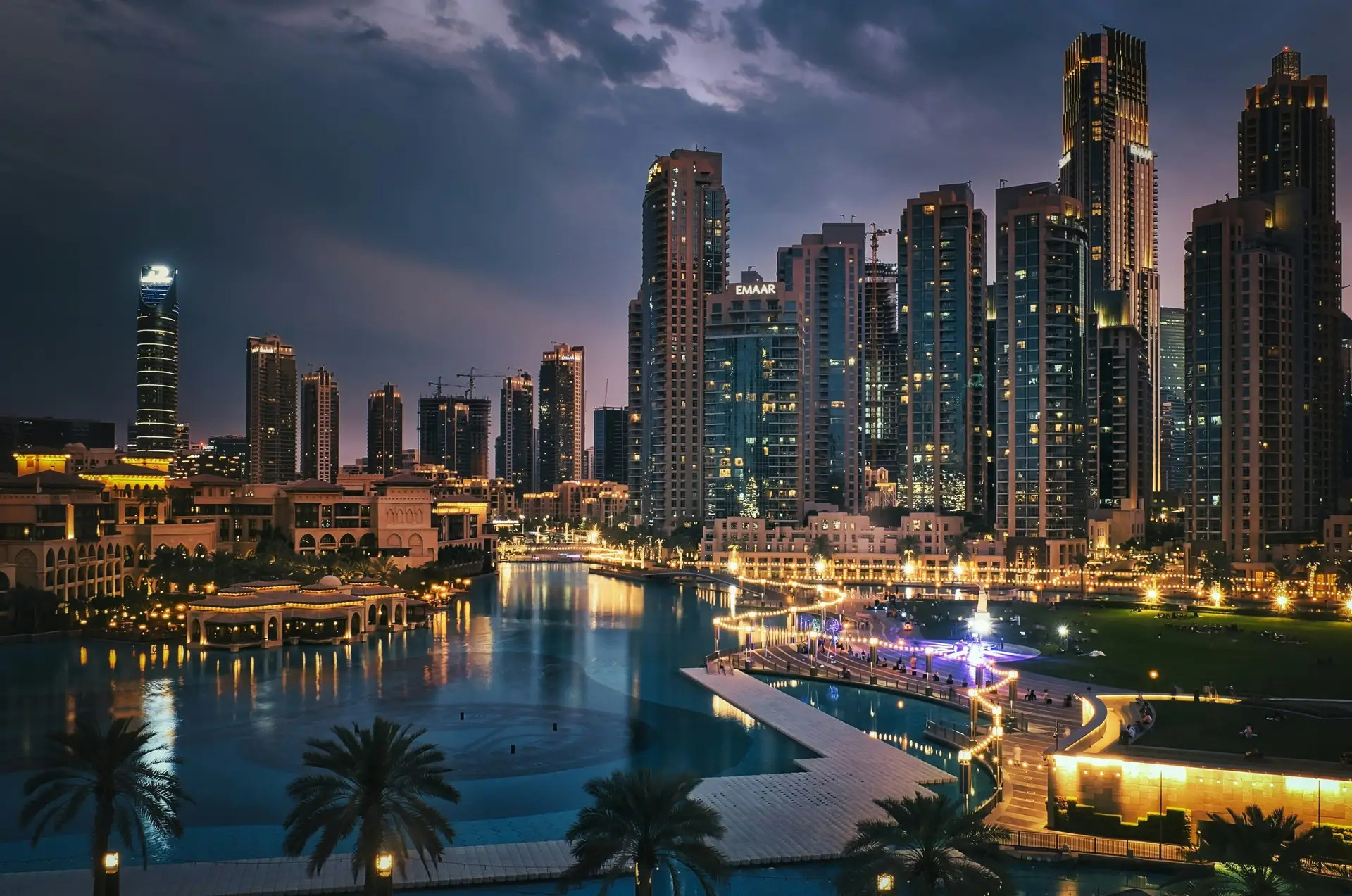 Dubai's real estate market has long been a focal point for investors, both local and international. Dubai real estate market 2025