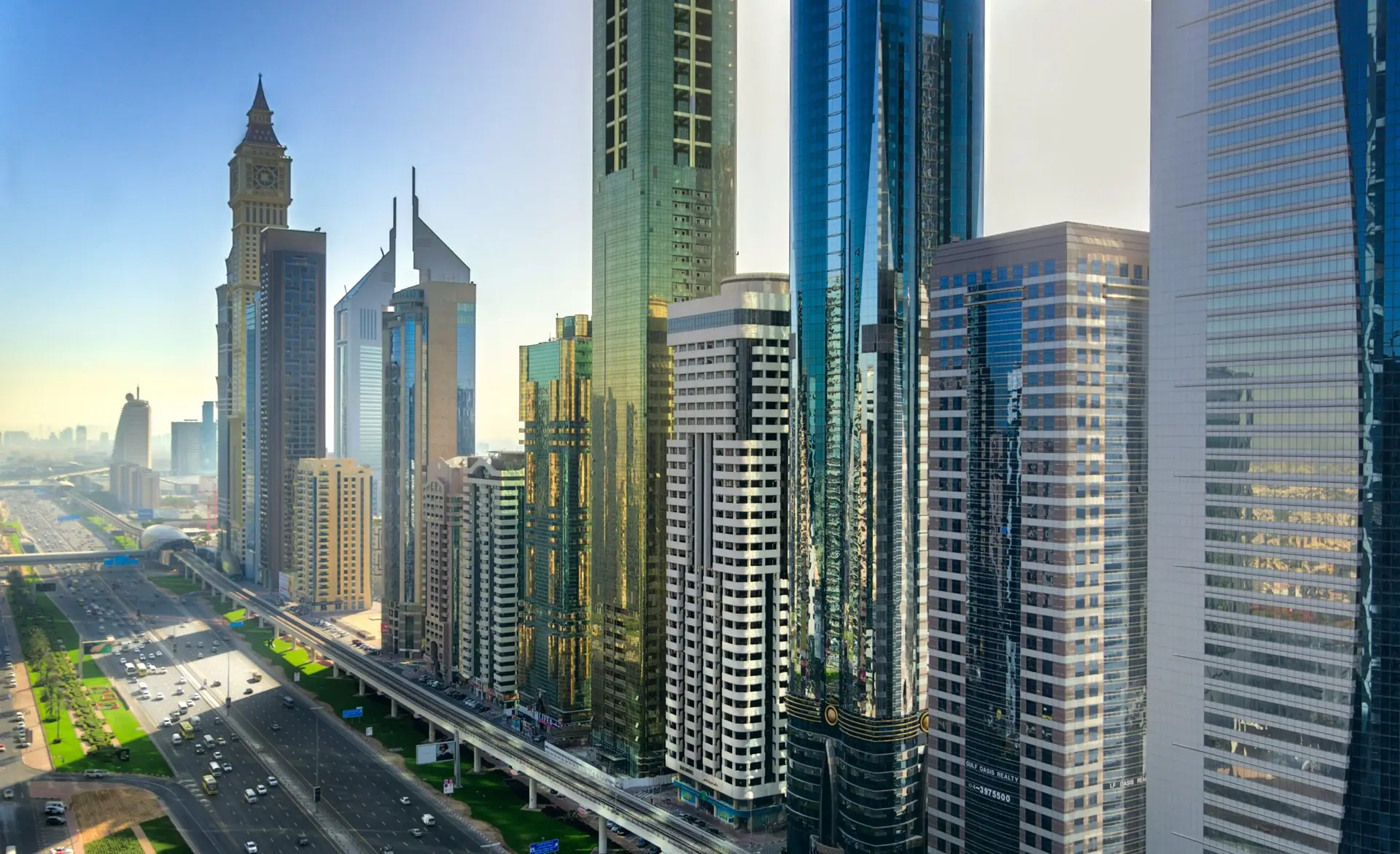 Dubai is a vibrant city known for its luxurious lifestyle and diverse neighborhoods. For those seeking two-bedroom apartments in this bustling metropolis, the options can be overwhelming. 2 Bedroom Apartments in Dubai