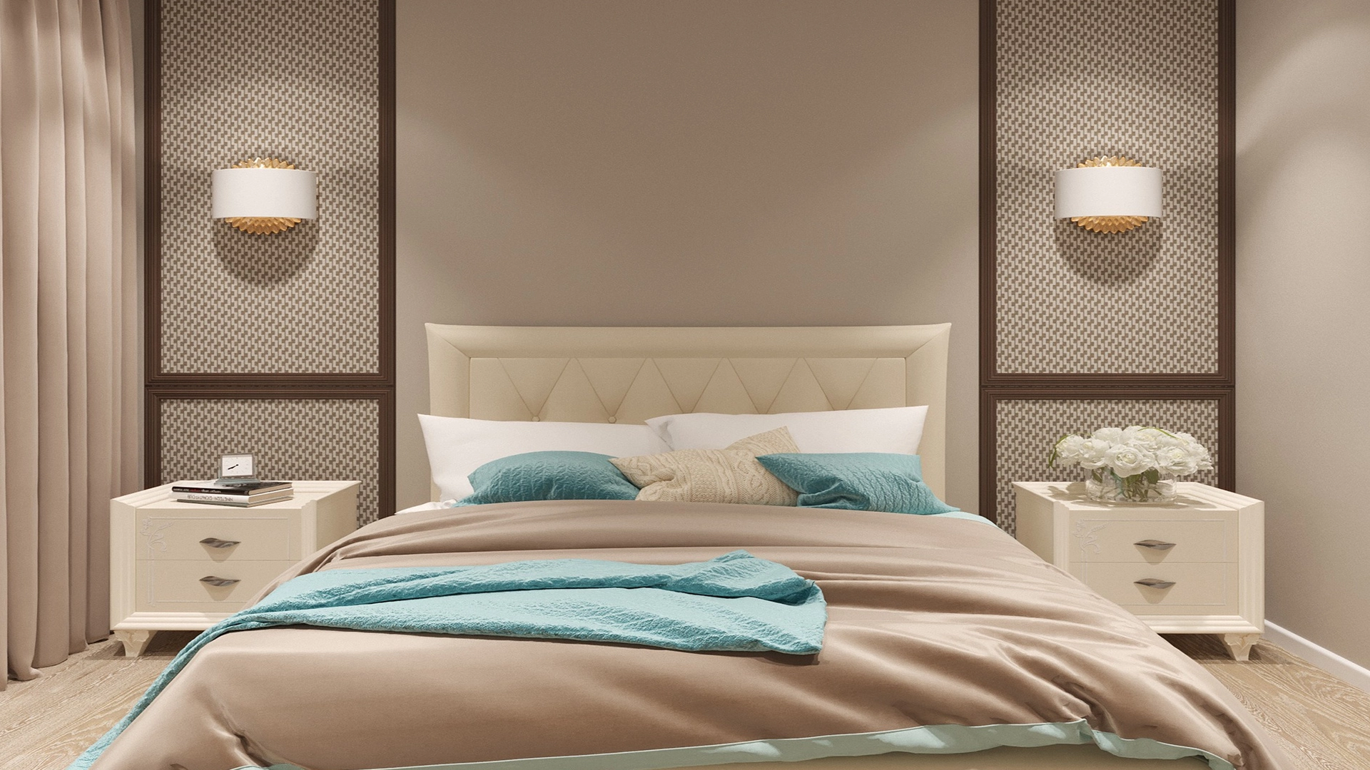 In the heart of Dubai, The Spark by Esnaad offers 1 and 2-bedroom apartments that blend elegance, comfort, and modern sophistication for a truly refined lifestyle.