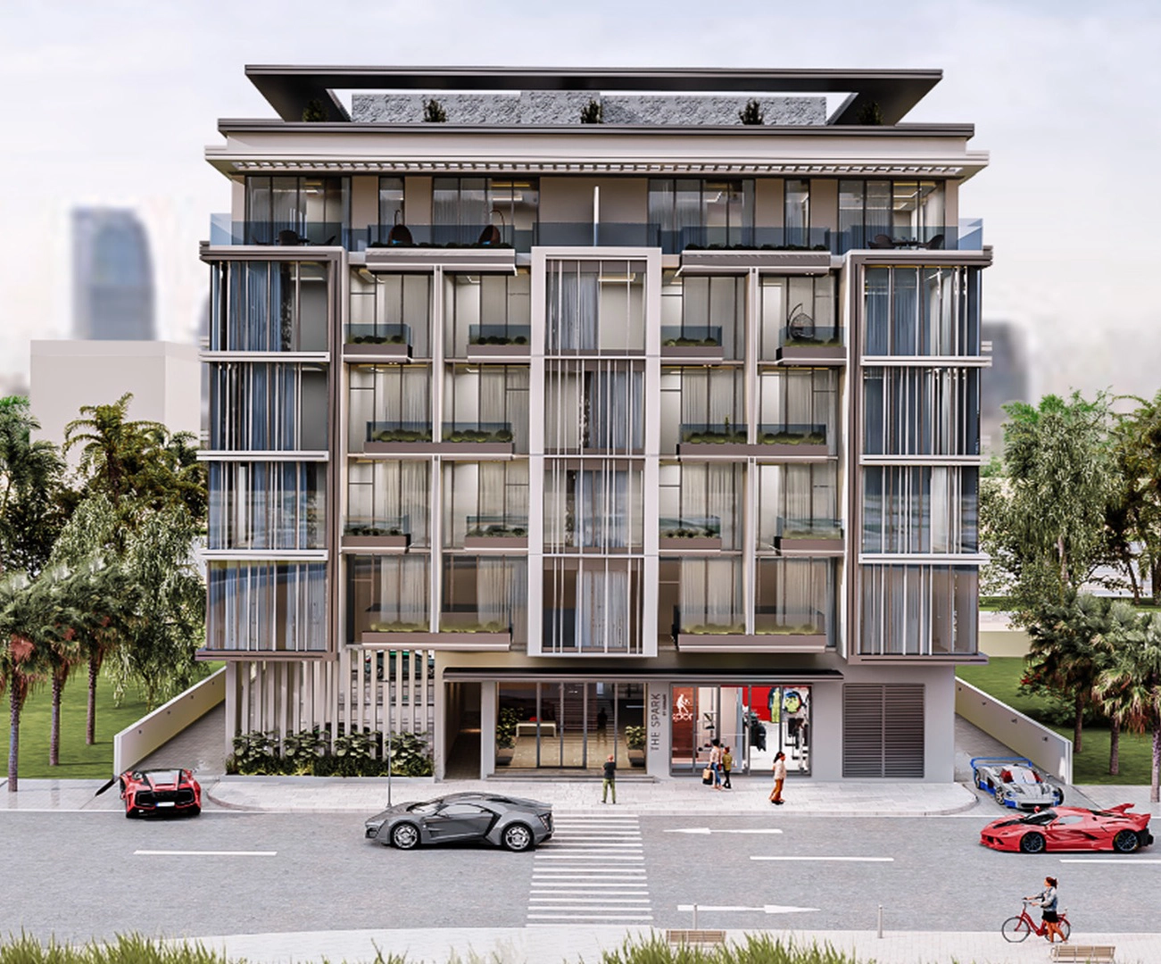 Discover five surprising insights from “The Spark”, unveiling Esnaad’s latest masterpiece and what sets it apart in today’s creative landscape.