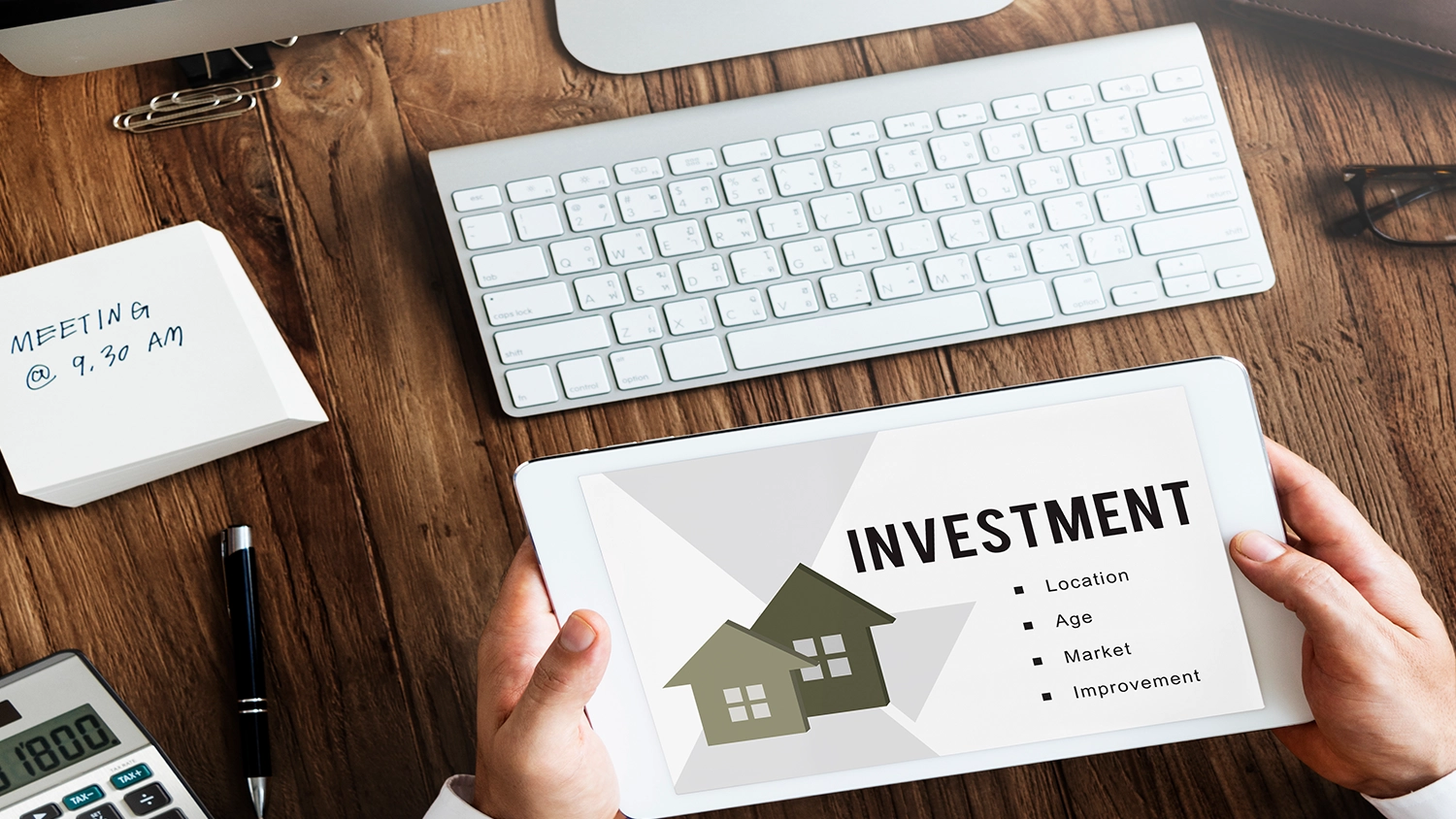 Real estate has always held a special place in the world of wealth-building. From centuries-old family estates in Europe to today’s luxury skyscrapers in Dubai. Real Estate Investment