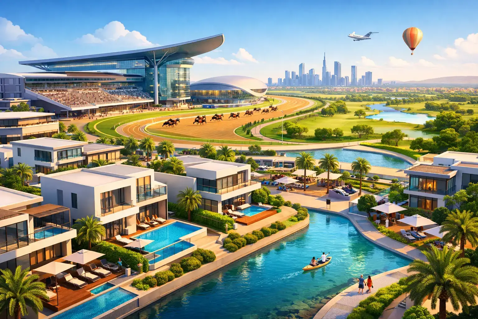 What Is Meydan D11 Really Like?