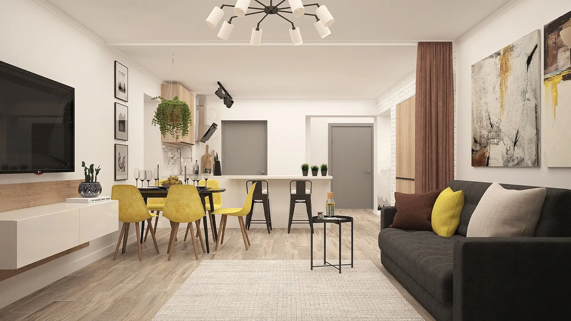 Explore how suburban living is reshaping Dubai’s real estate, with new communities, investment opportunities, and affordable family-friendly trends.