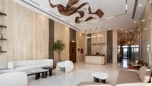 Discover smart living at The Spark by Esnaad, featuring innovative design, modern amenities, and future-ready luxury apartments in Dubai for investors and homeowners.