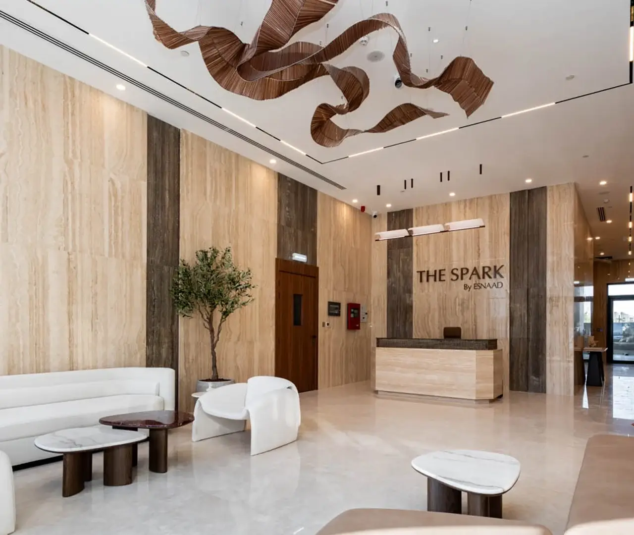 Explore why The Spark by Esnaad is attracting smart investors. Learn how this premium Dubai development offers strong ROI, rental yields, and capital appreciation potential.