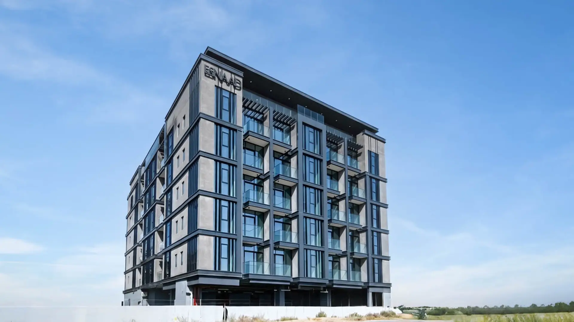 Discover The Spark by Esnaad, a premium Esnaad Real Estate Development in Meydan District 11, Dubai. Experience modern residences, exceptional amenities, innovative design, and a lifestyle crafted for contemporary living.