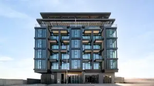 Explore The Spark by Esnaad in MBR City, District 11, Dubai, offering stylish luxury apartments, a prime location, with premium amenities.
